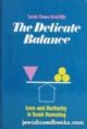 94570 The Delicate Balance: Love and Authority In Torah Parenting